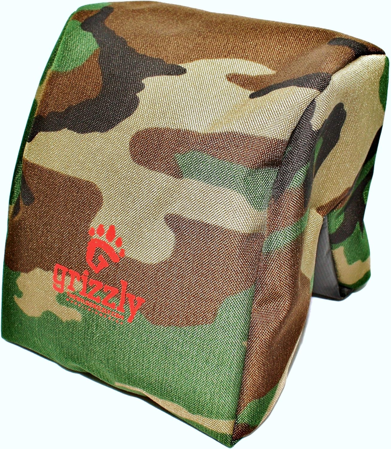 Grizzly Camera Bean Bag (MediumForest Camouflage