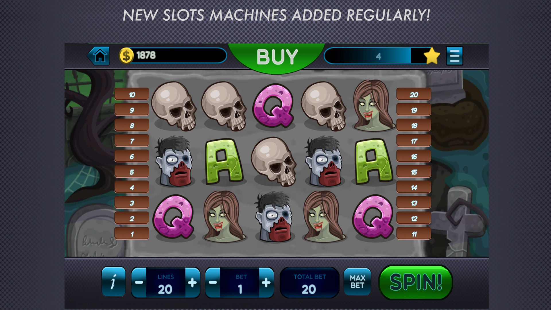 Aces and eights slot machine Aces and eights slot machine