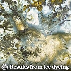 Dharma Fiber Reactive Procion Dye - The #1 Dye for