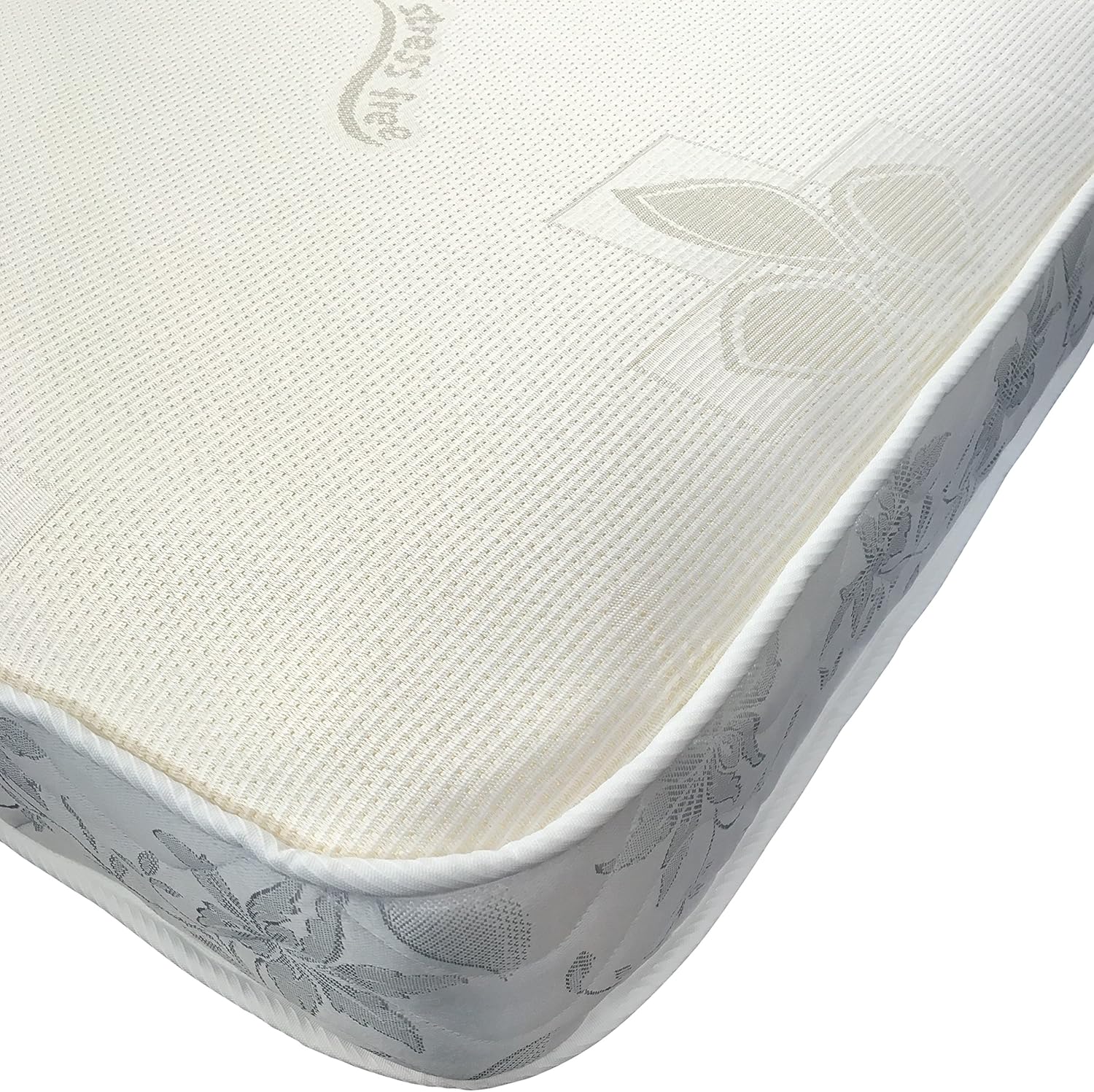 Memory Foam Mattress 90x200 6 Deep Ikea Size With Free Pillows