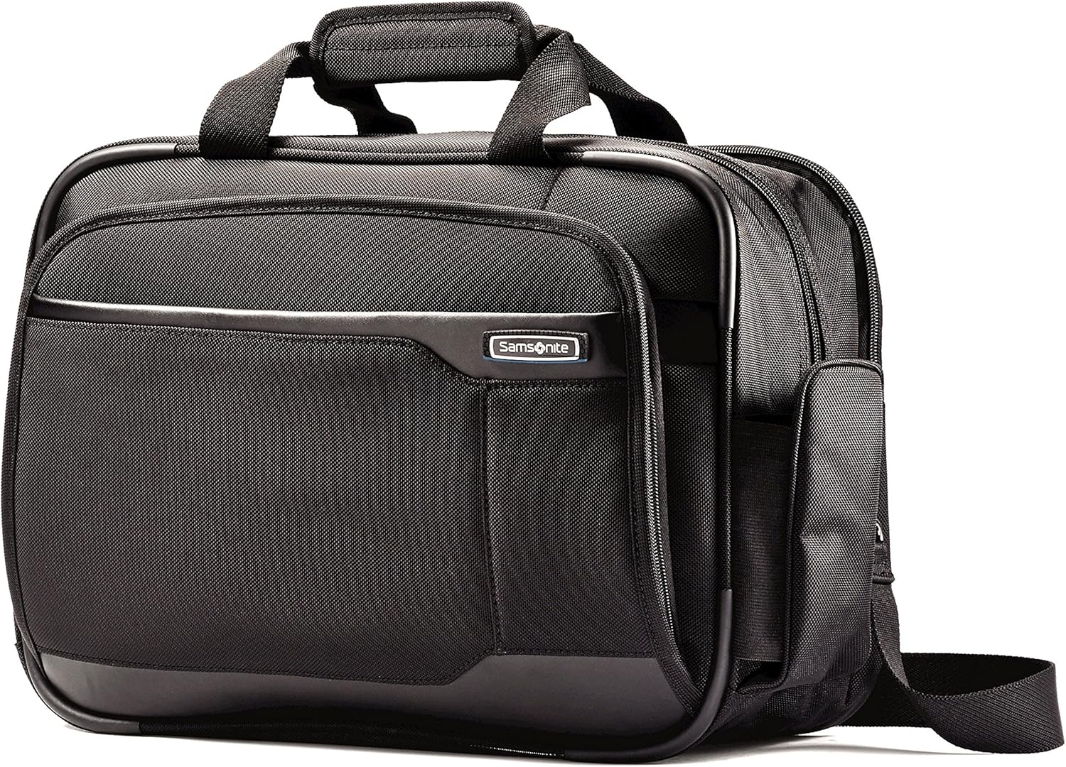 Samsonite Quadrion Boarding Bag Luggage