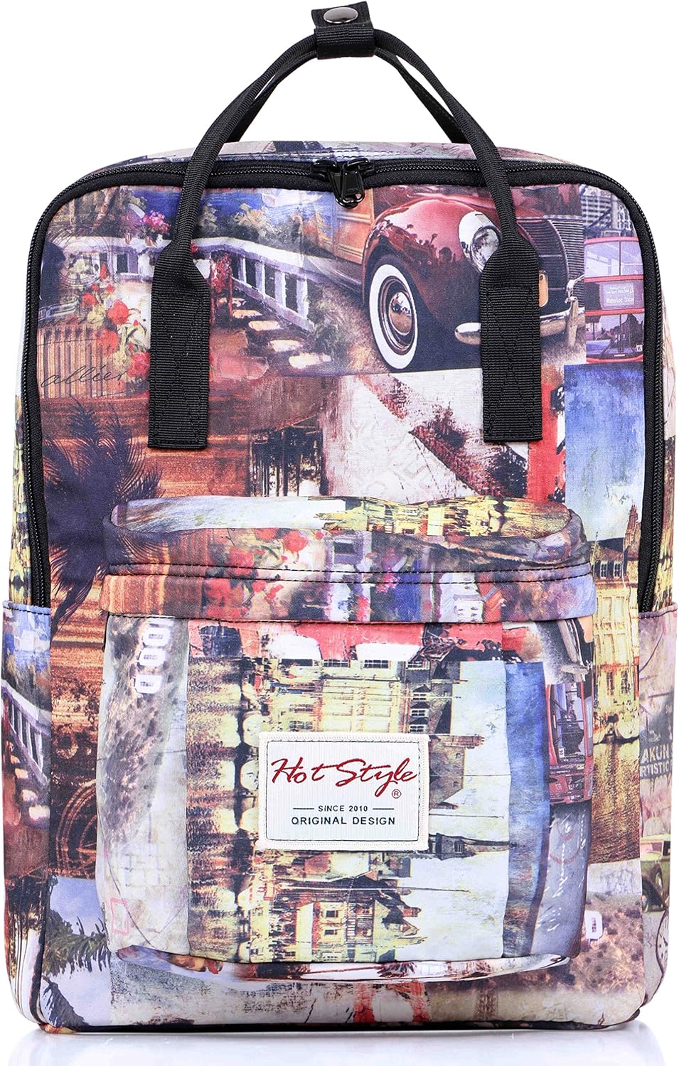 amazon hot style backpack