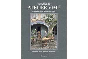 The World of Atelier Vime: A Renaissance of Wicker and Style