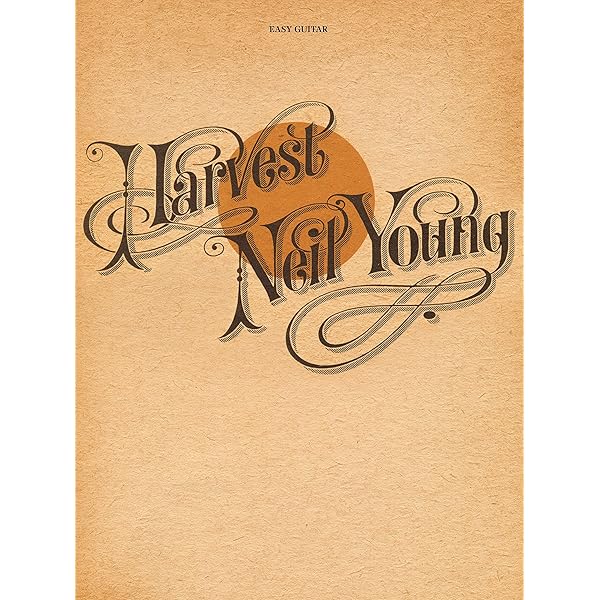 There's A World By Neil Young Sheet Music For Easy Guitar Tab At Sheet Music Direct