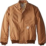 carhartt flight jacket