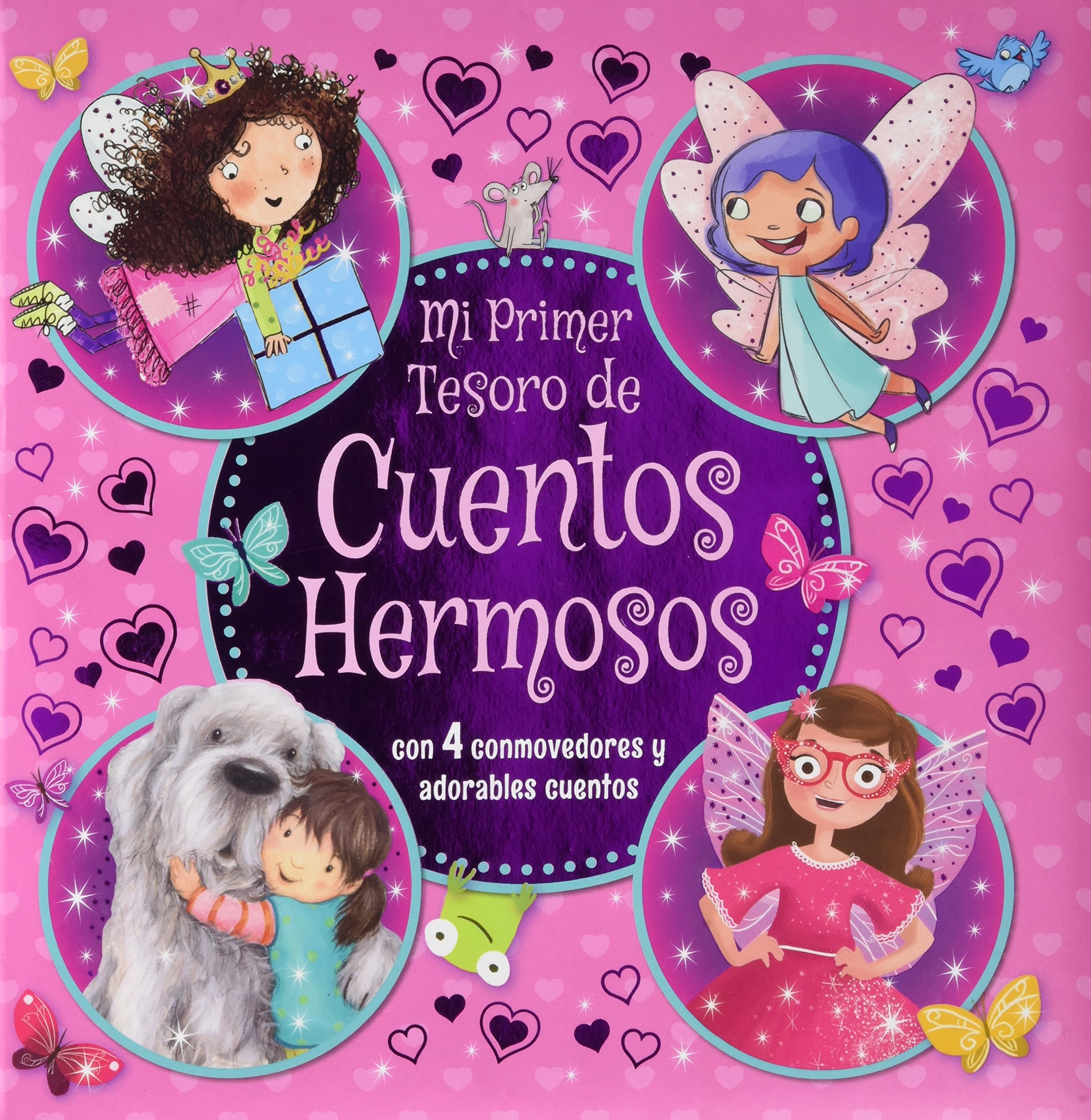 mi primer tesoro de juegos amazon