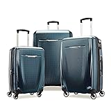 Samsonite Winfield 3 DLX Hardside Expandable