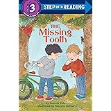 The Missing Tooth (Step into Reading)