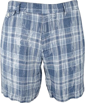 polo ralph lauren linen shorts