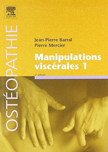 Download Manipulations viscérales - Tome 1 PDF