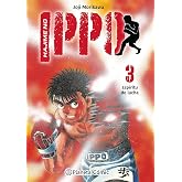 Hajime no Ippo n&ordm; 03