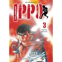 Hajime no Ippo nº 01: 1 | Amazon.com.br