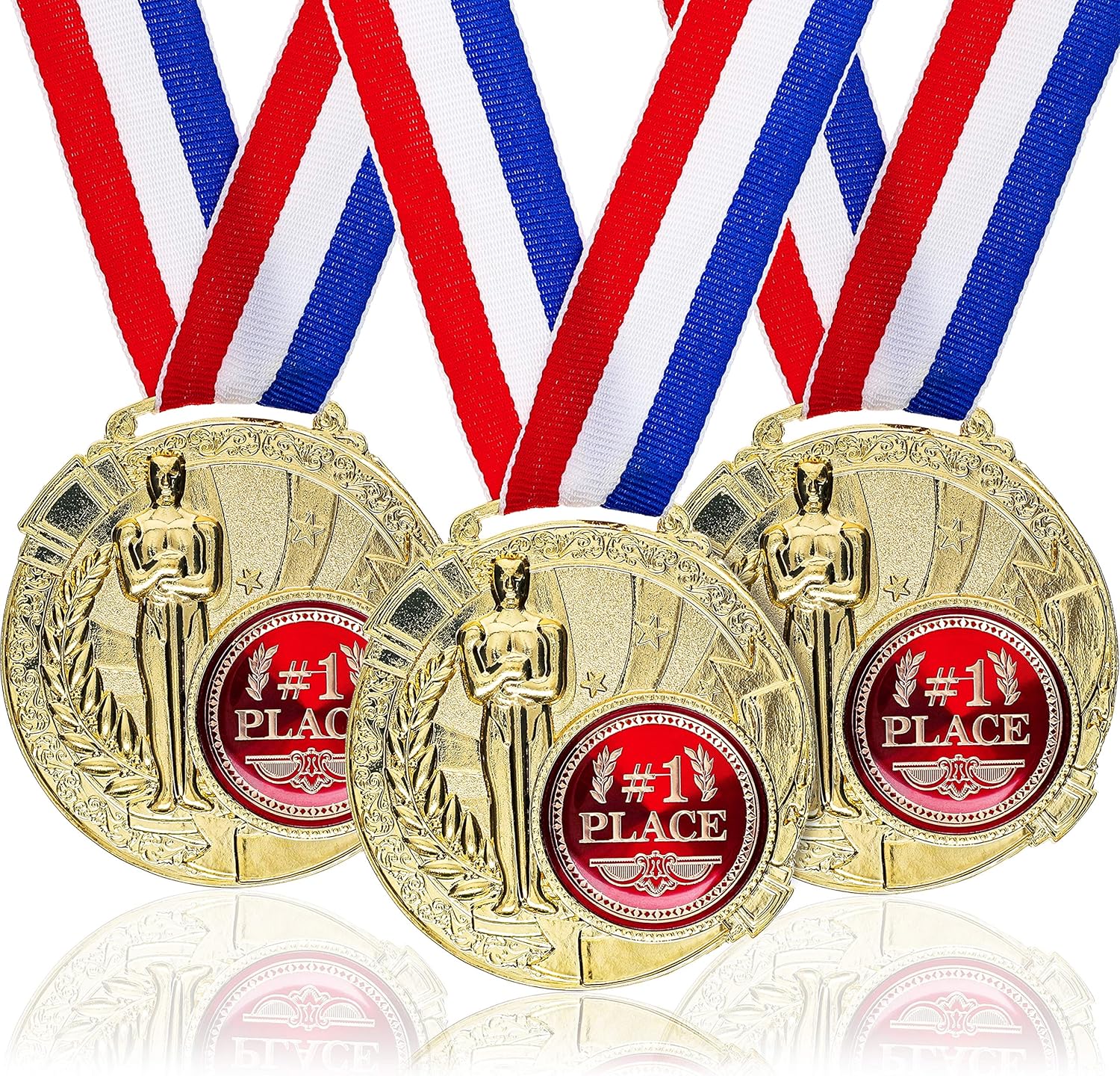 Medaglia D Oro Olimpiadi è Oro Vero