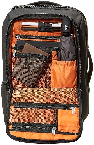 Amazon Basics Slim Carry On Laptop Travel Weekender Backpack - Denim in Kenya