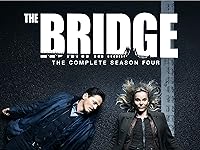 The Bridge: Season 4 (Bron/Broen)