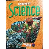 Harcourt School Publishers Science: Student Edition Grade 5 2000