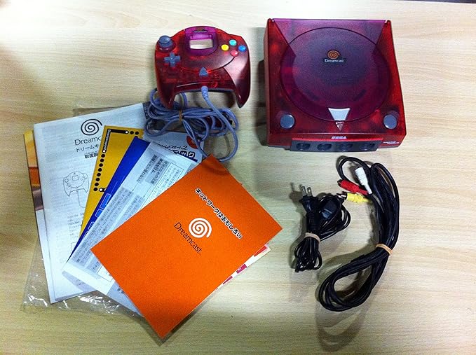 Amazon Dc本体コードベロニカbox クレア Stars ゲームソフト