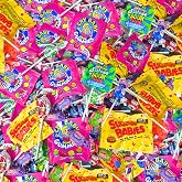 Halloween Charms Classic Candy Sampler, 1 lb, Assorted Variety Party Pack | Nostalgic Mix, Lollipops, Gummies, Bubble Gum and Chewy Caramels, For Parties, Pinatas and Everyday Snacks