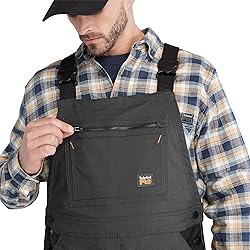Timberland PRO Men's Ironhide Flex Bib