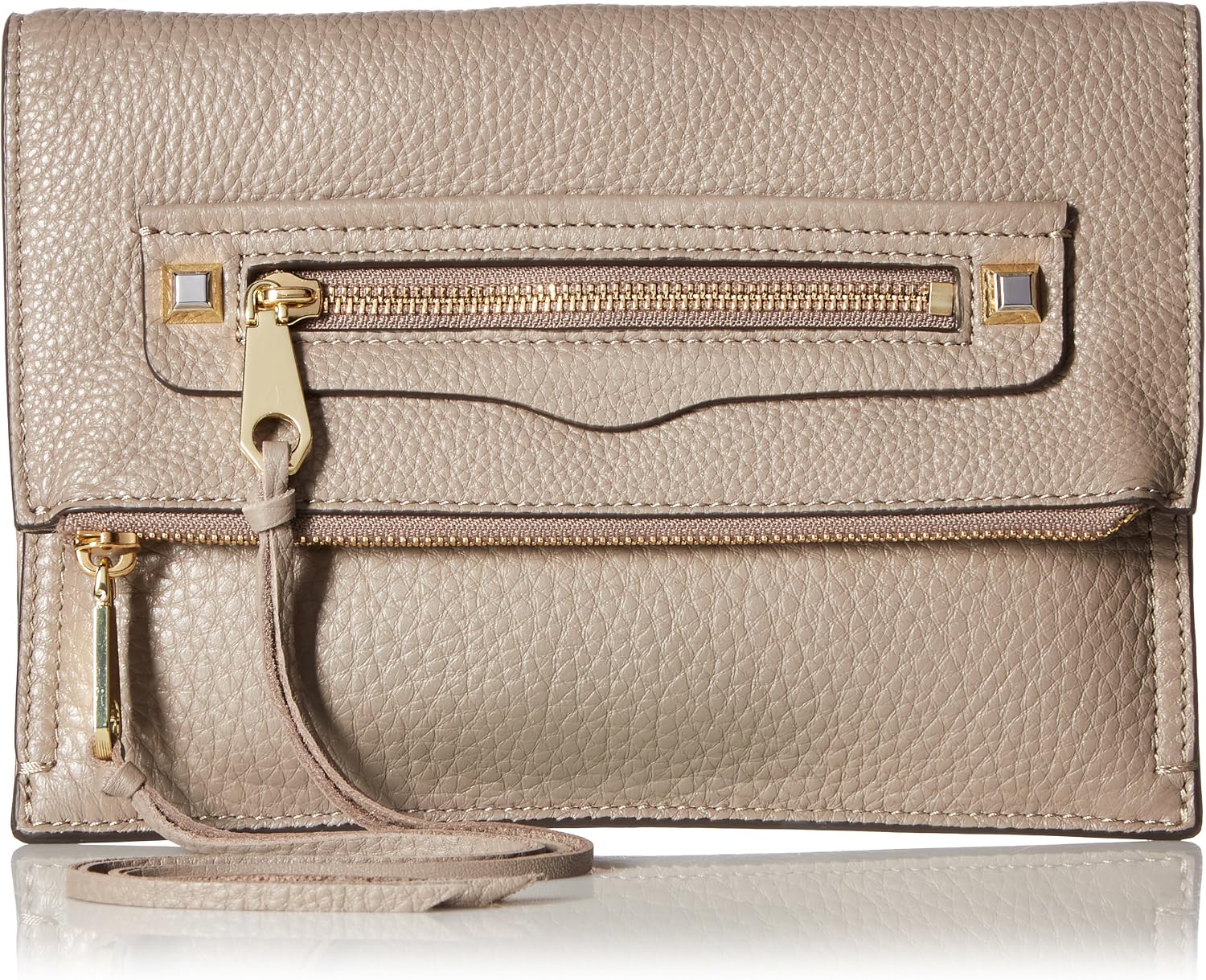 rebecca minkoff regan clutch