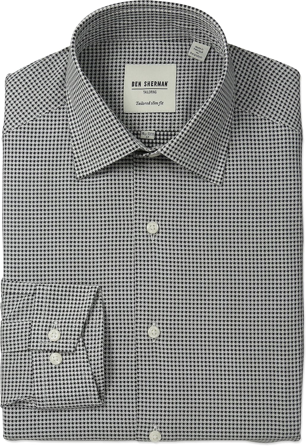 ben sherman slim fit