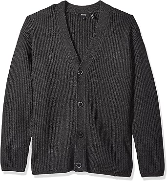 theory black cardigan