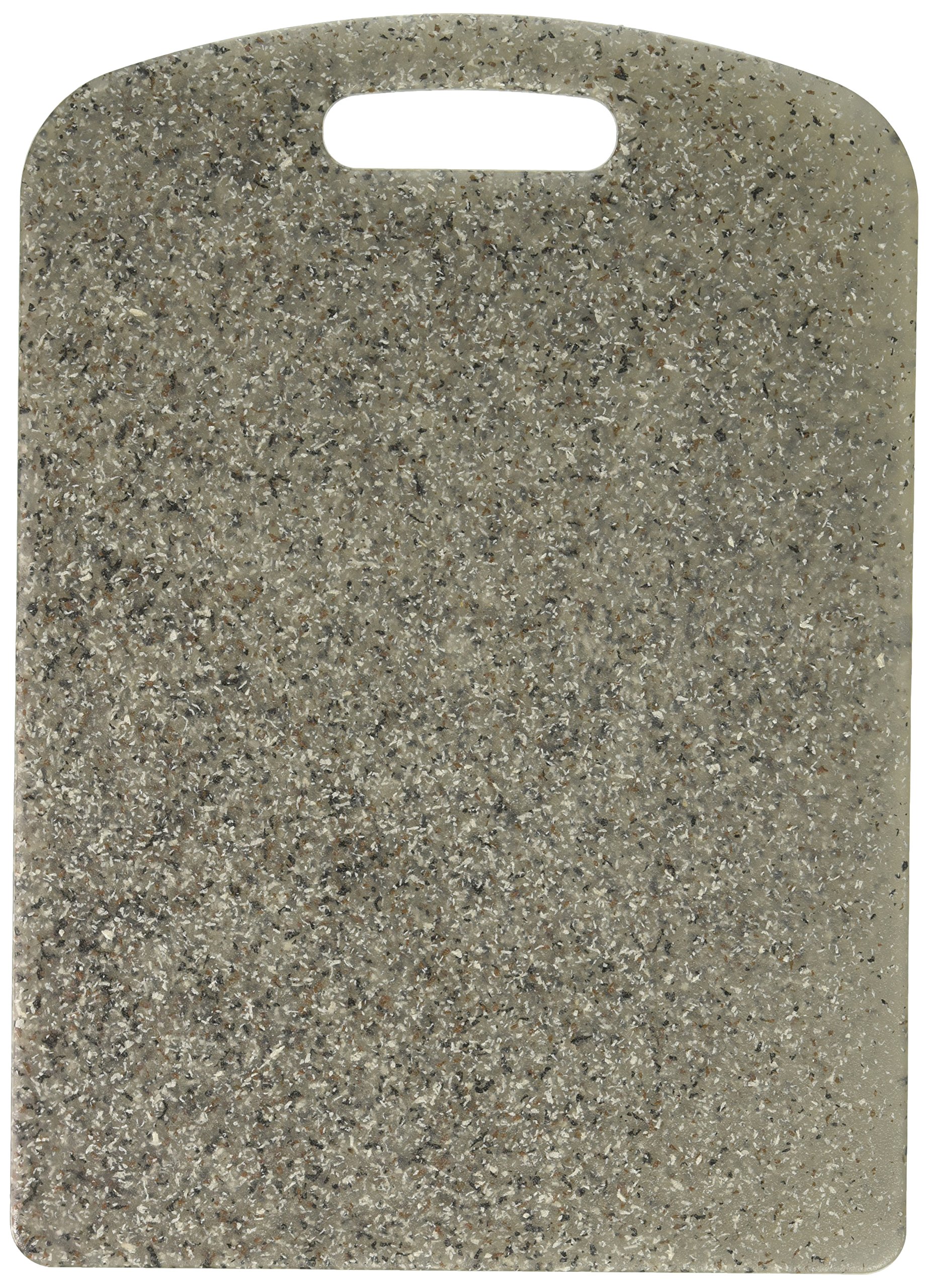 Dexas 412-55 SuperBoard Cutting Board, Polypropylene, Granite