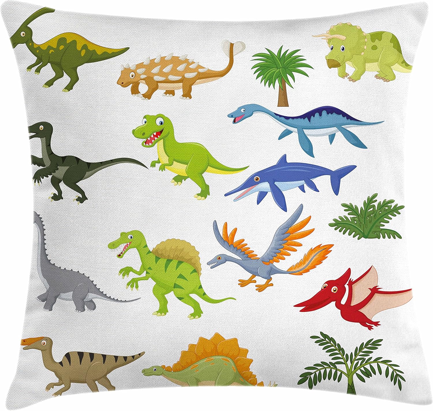 Best car seat cover jurassic park