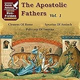 The Apostolic Fathers: Vol. 1