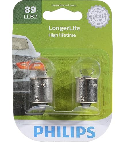 GE Miniatur Glühbirne 27772-1828 – 2 W, 3,75 V, T3.25, BA9S Sockel, 3000 Stunden Lebensdauer