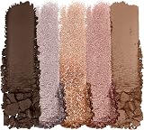 Wet n Wild Color Icon 5-Pan Palette Eyeshadow Camo-Flaunt Vegan Cruelty-Free view 2