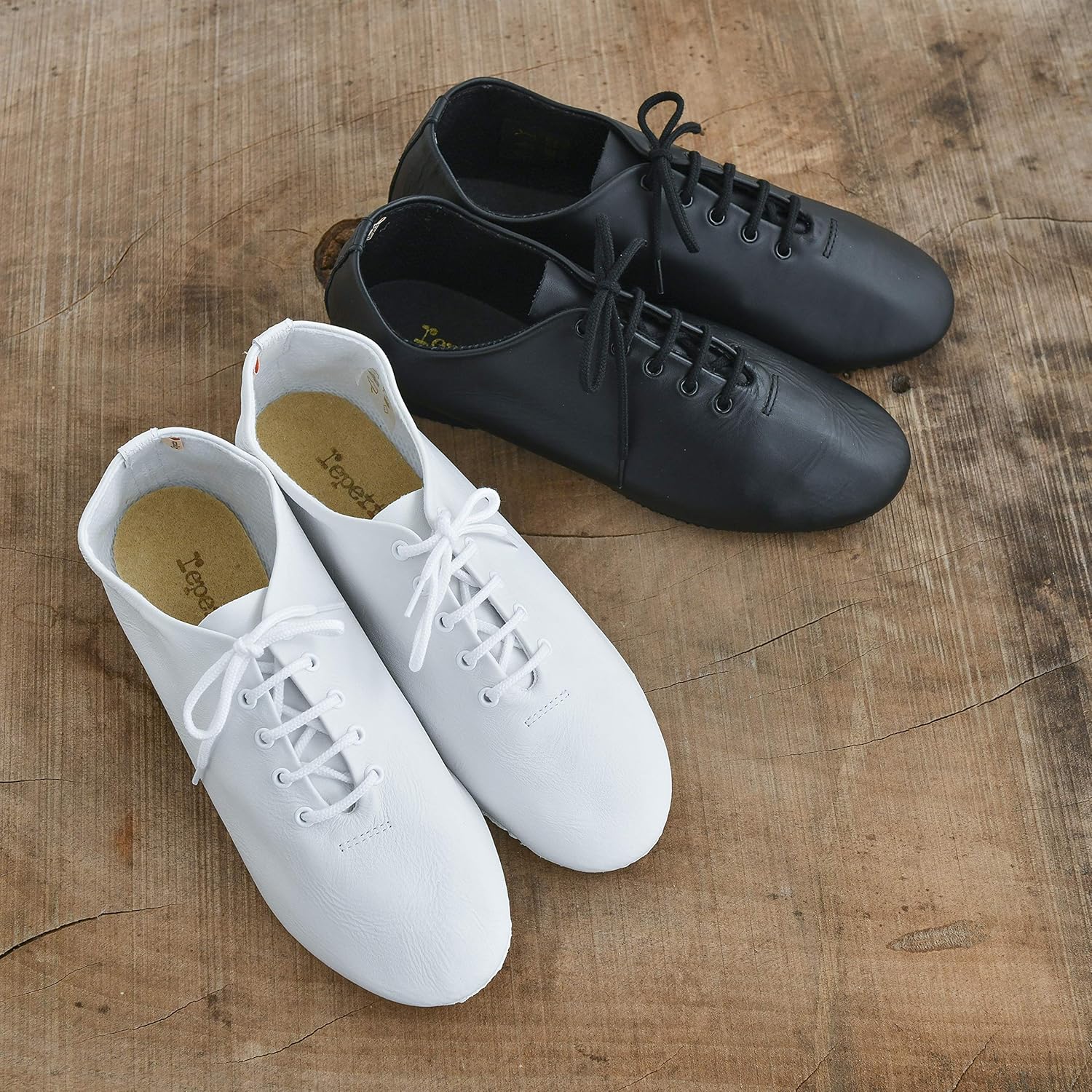 Amazon レペット Jazz ダンスシューズ T013 0013 Repetto レペット バレエシューズ