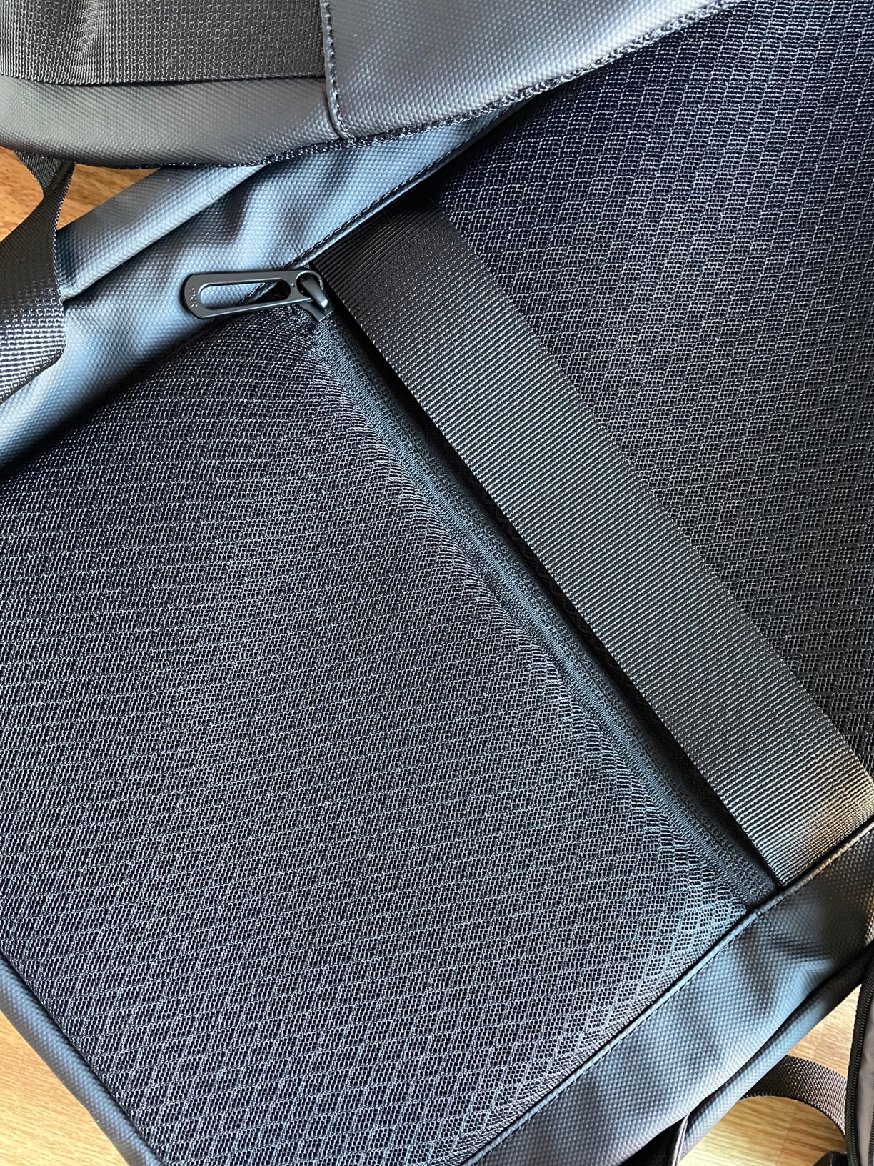 Hodnocení - Campus městský batoh photo review