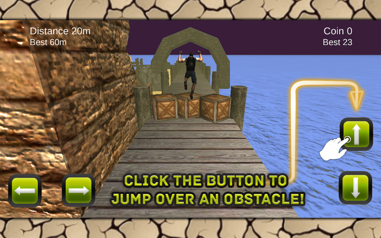 Tomb Runner 2015 Amazon.es Appstore para Android