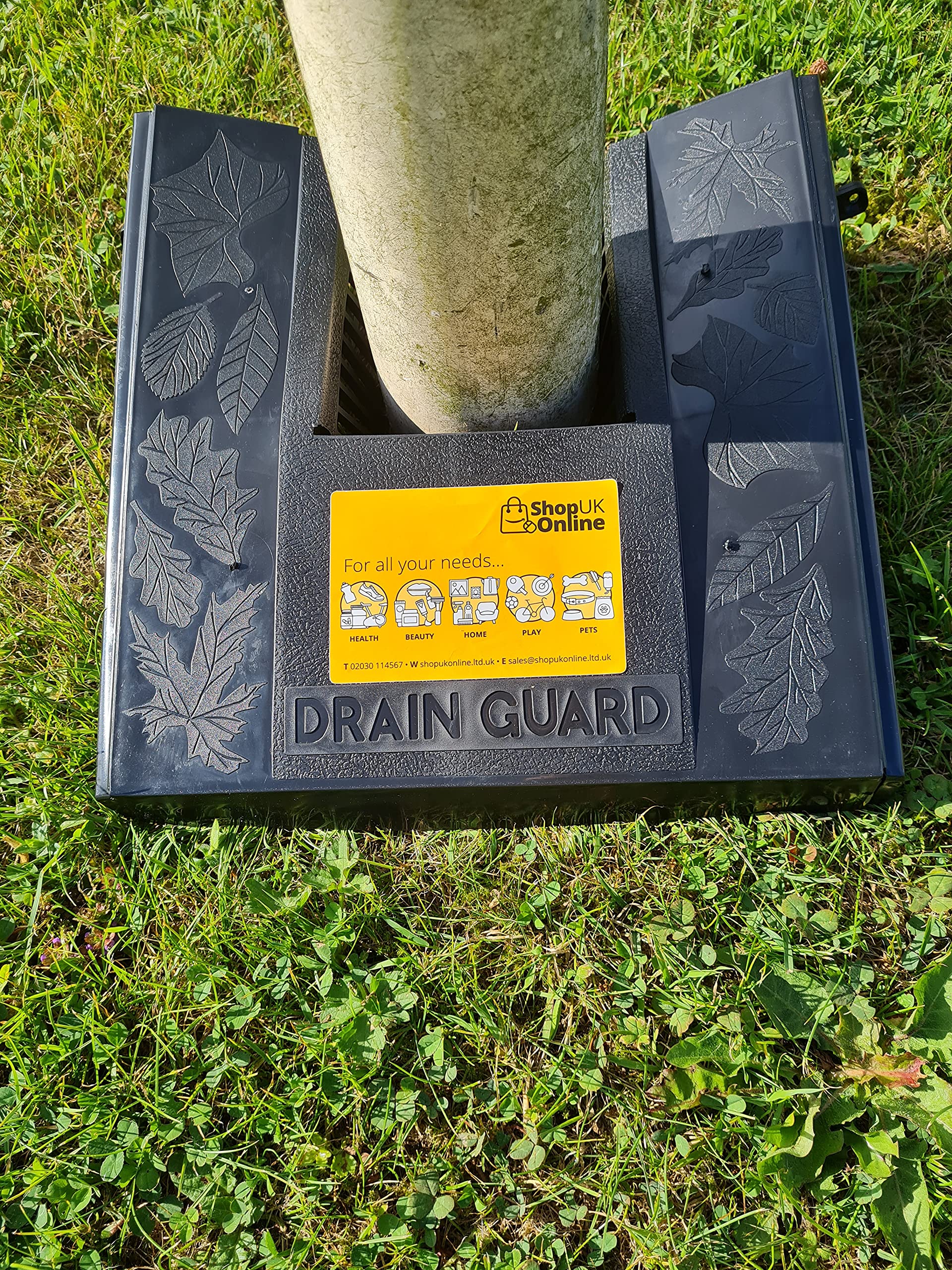 shop uk online Drain cover guard Protector