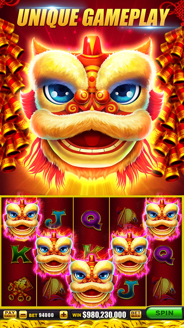 Slots gratis sem cadastro Beach Party