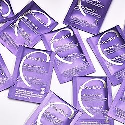 Malibu C Blondes Wellness Remedy - Removes