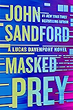 Masked Prey (A Prey Novel Book 30)