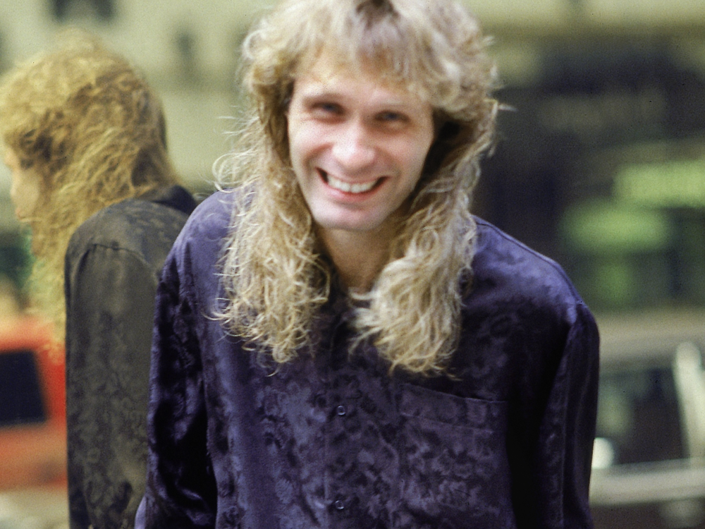 Henry Lee Summer bei Amazon Music