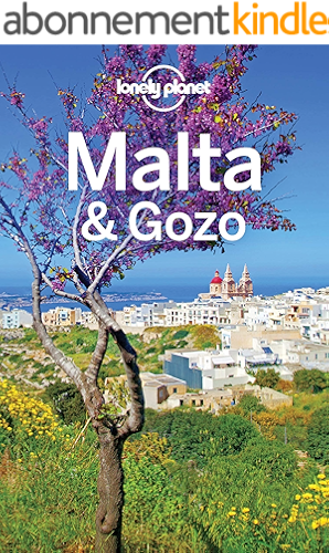 Download Lonely Planet Malta & Gozo (Travel Guide) (English Edition) PDF