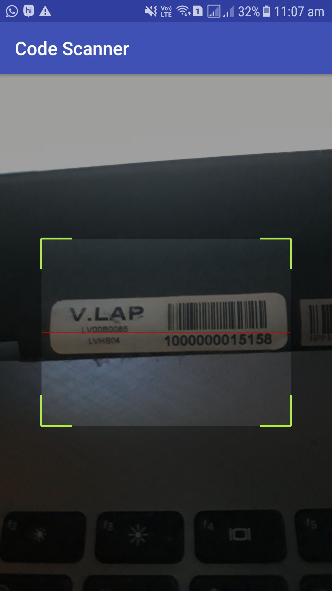 BarCode Reader - //medicalbooks.filipinodoctors.org