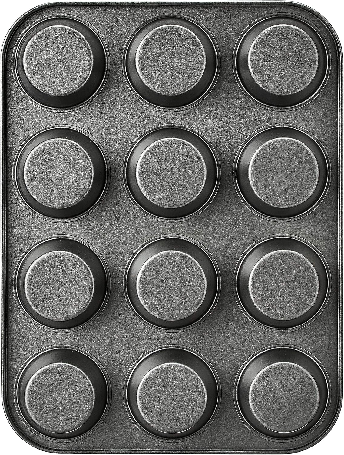  Basics 6-Piece Nonstick Oven Bakeware Baking Set: Kitchen & Dining