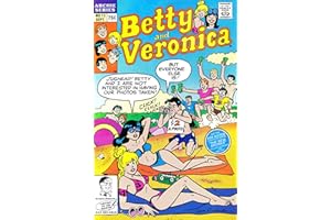 Betty & Veronica #13