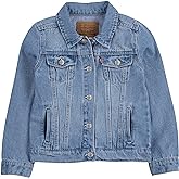 Levi's girls And Baby Trucker Jacket