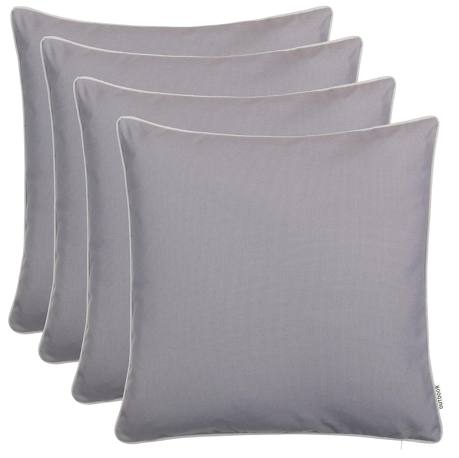 Cirzone Wasserdichte Kissenbezug 4 Stück 45 X 45 C Produktbild-Vorschau 13