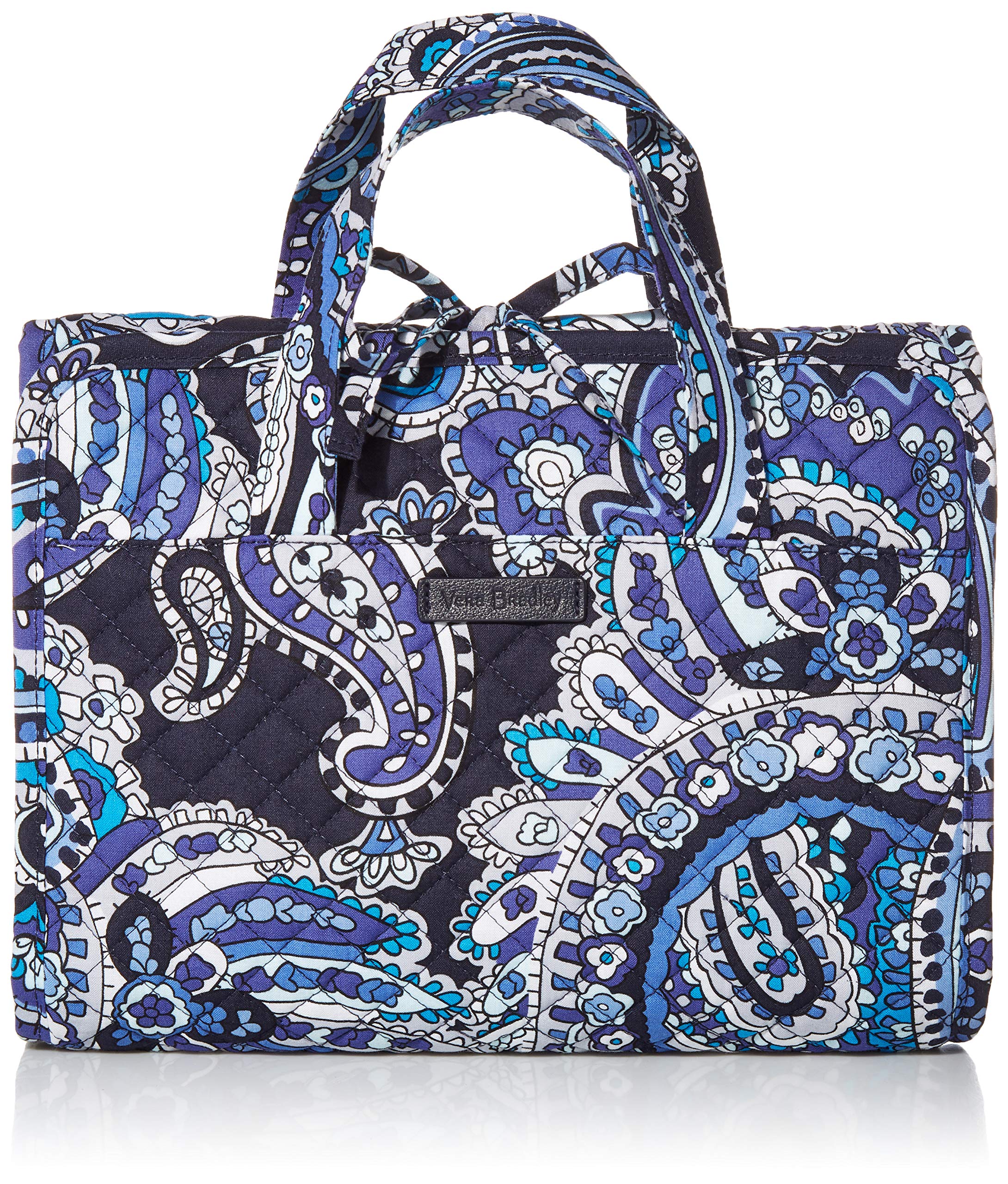 Vera Bradley Signature Cotton Hanging Travel Organizer Women Product