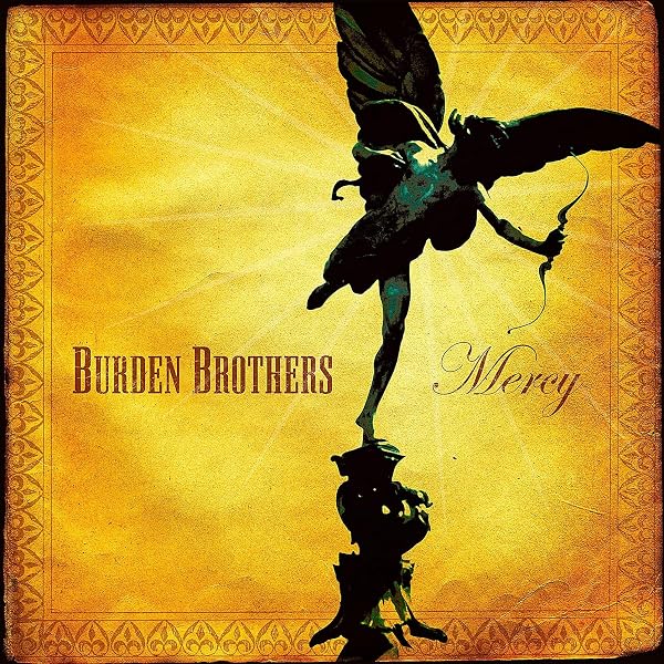 CD 【】Buried in Your Black Heart [CD]