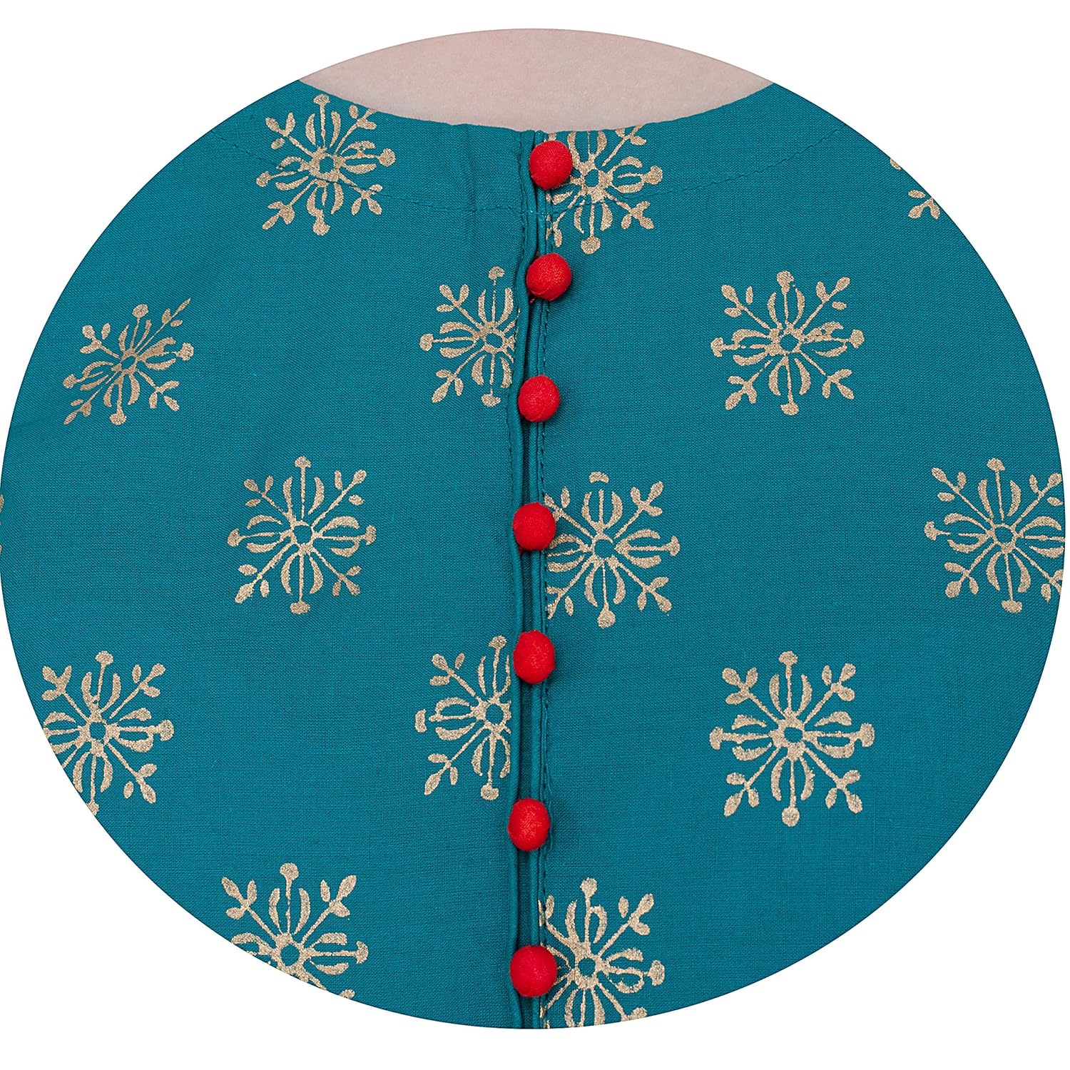 zoeyam's women's cotton anarkali kurti (zc0307-parent)