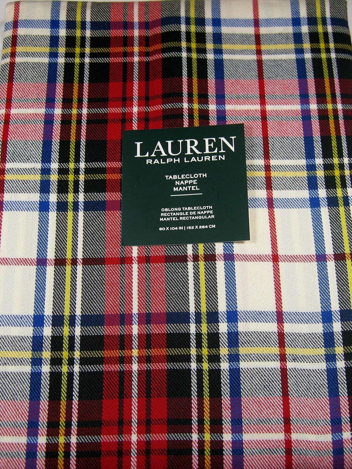 Best ralph lauren table runner christmas