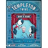 The Templeton Twins Make a Scene: Book 2